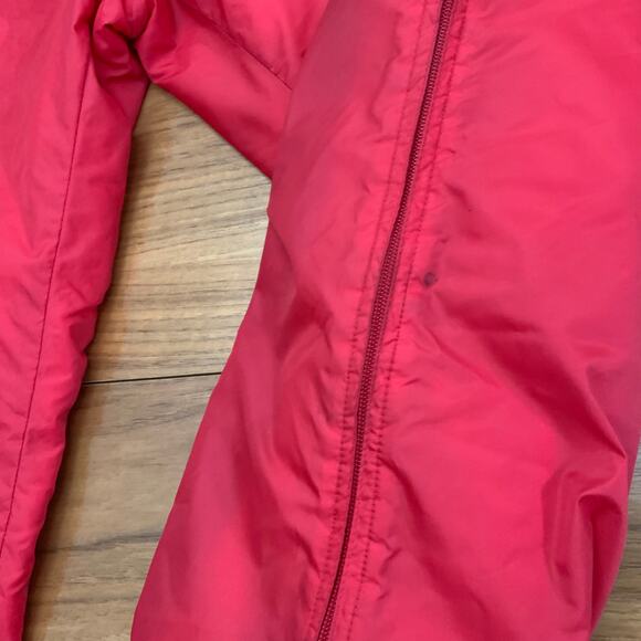 Vintage Red Sport Around Insulated Ski Pants Men Size XL - Picture 14 of 15